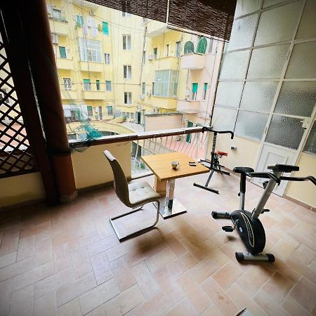 B&B Al Volo Foggia Dış mekan fotoğraf