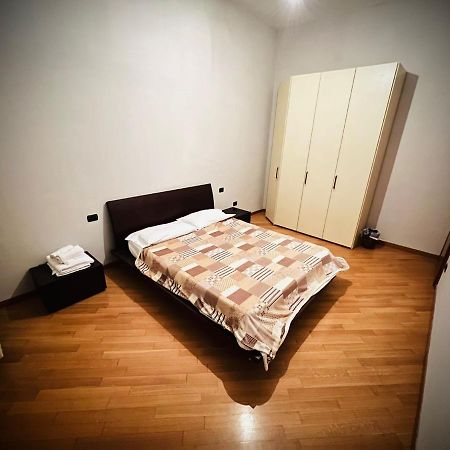 B&B Al Volo Foggia Dış mekan fotoğraf