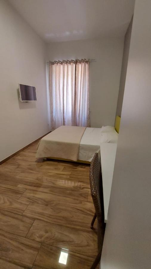 B&B Al Volo Foggia Dış mekan fotoğraf
