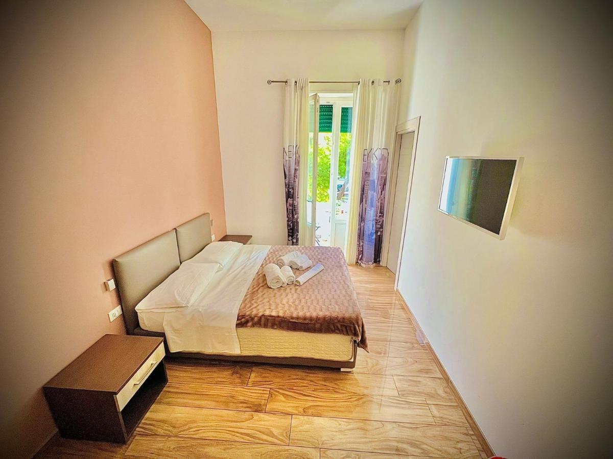 B&B Al Volo Foggia Dış mekan fotoğraf