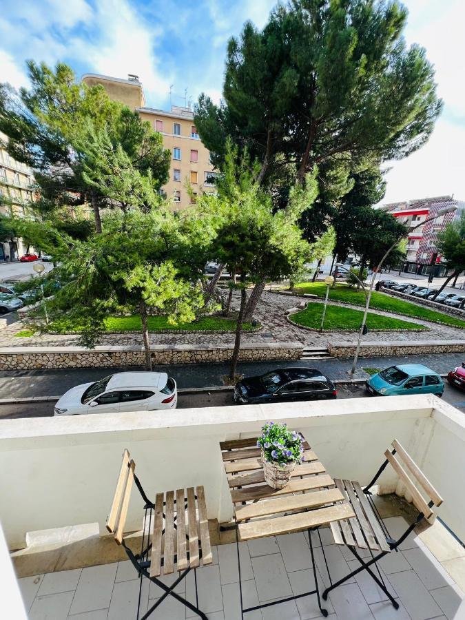 B&B Al Volo Foggia Dış mekan fotoğraf