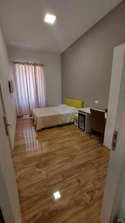 B&B Al Volo Foggia Dış mekan fotoğraf