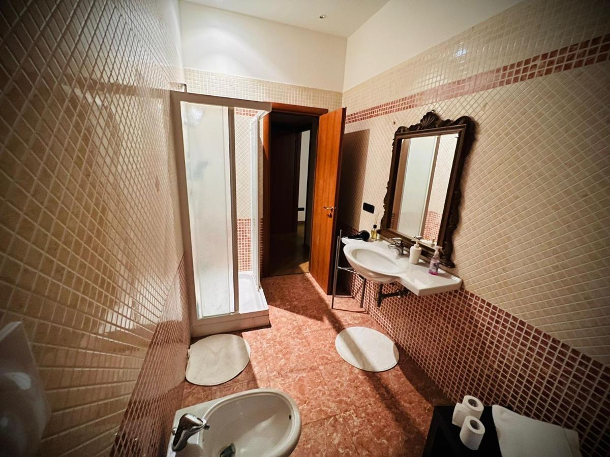B&B Al Volo Foggia Dış mekan fotoğraf