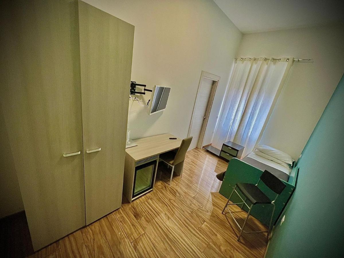 B&B Al Volo Foggia Dış mekan fotoğraf