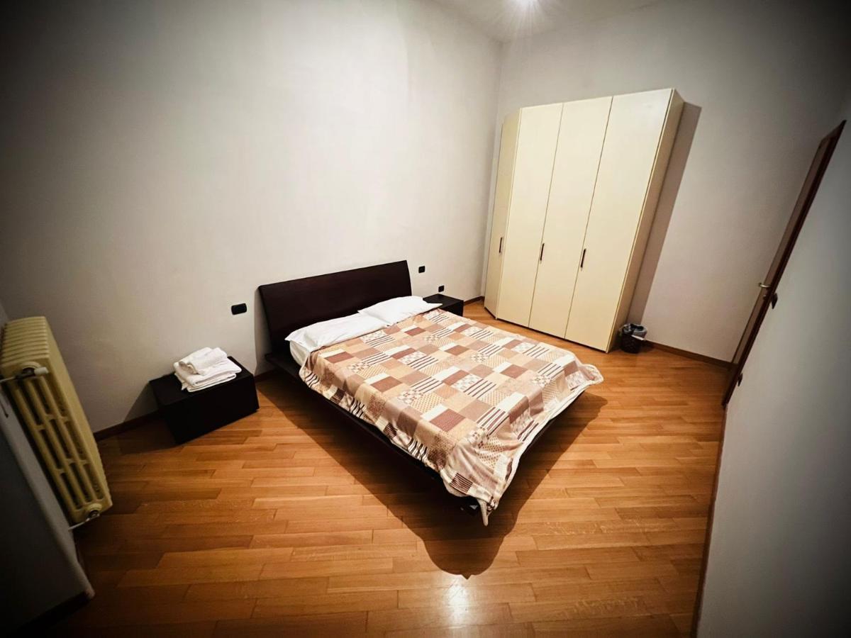 B&B Al Volo Foggia Dış mekan fotoğraf