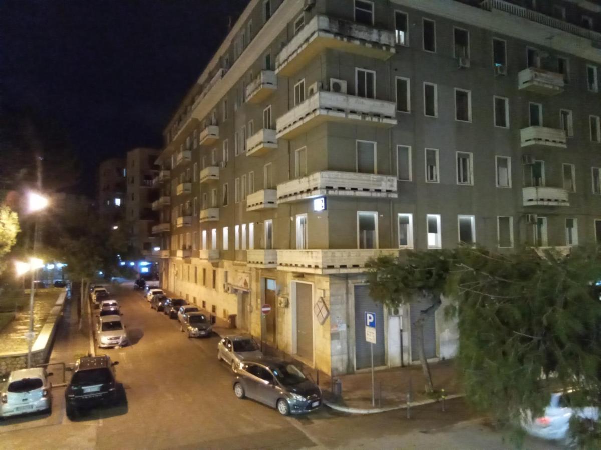 B&B Al Volo Foggia Dış mekan fotoğraf