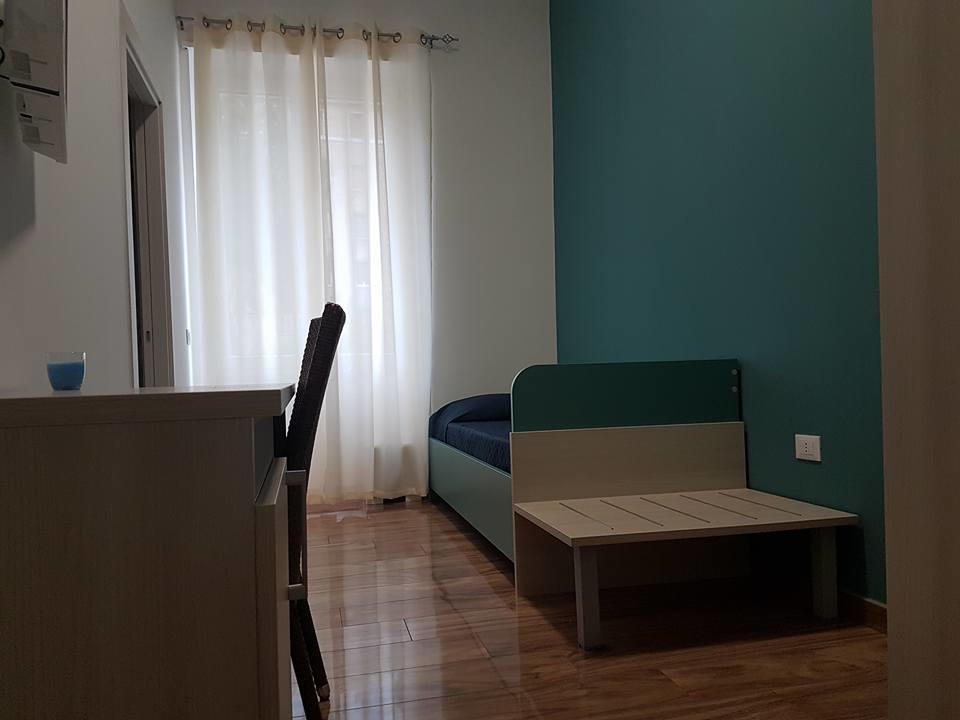 B&B Al Volo Foggia Dış mekan fotoğraf
