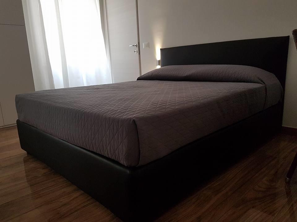 B&B Al Volo Foggia Dış mekan fotoğraf