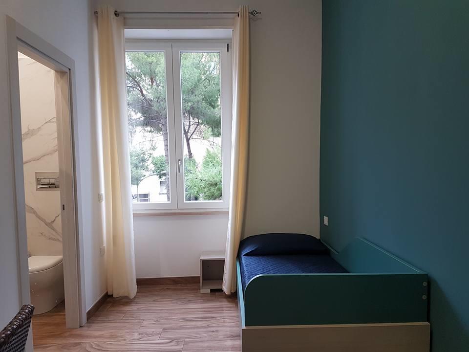 B&B Al Volo Foggia Dış mekan fotoğraf