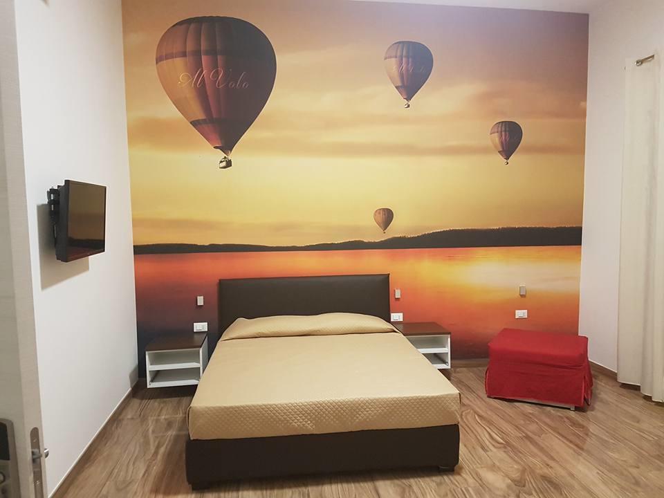 B&B Al Volo Foggia Dış mekan fotoğraf
