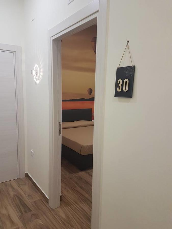 B&B Al Volo Foggia Dış mekan fotoğraf