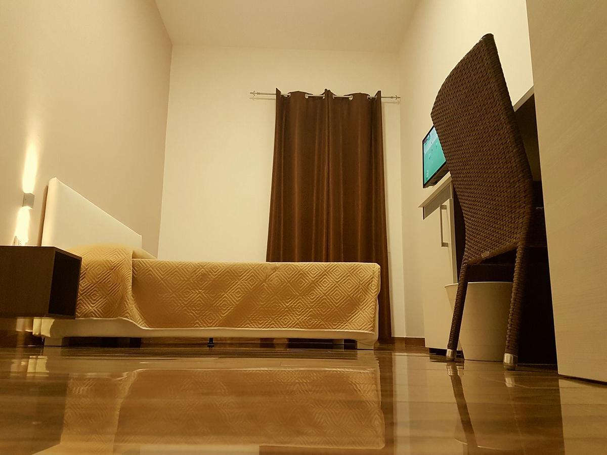 B&B Al Volo Foggia Dış mekan fotoğraf