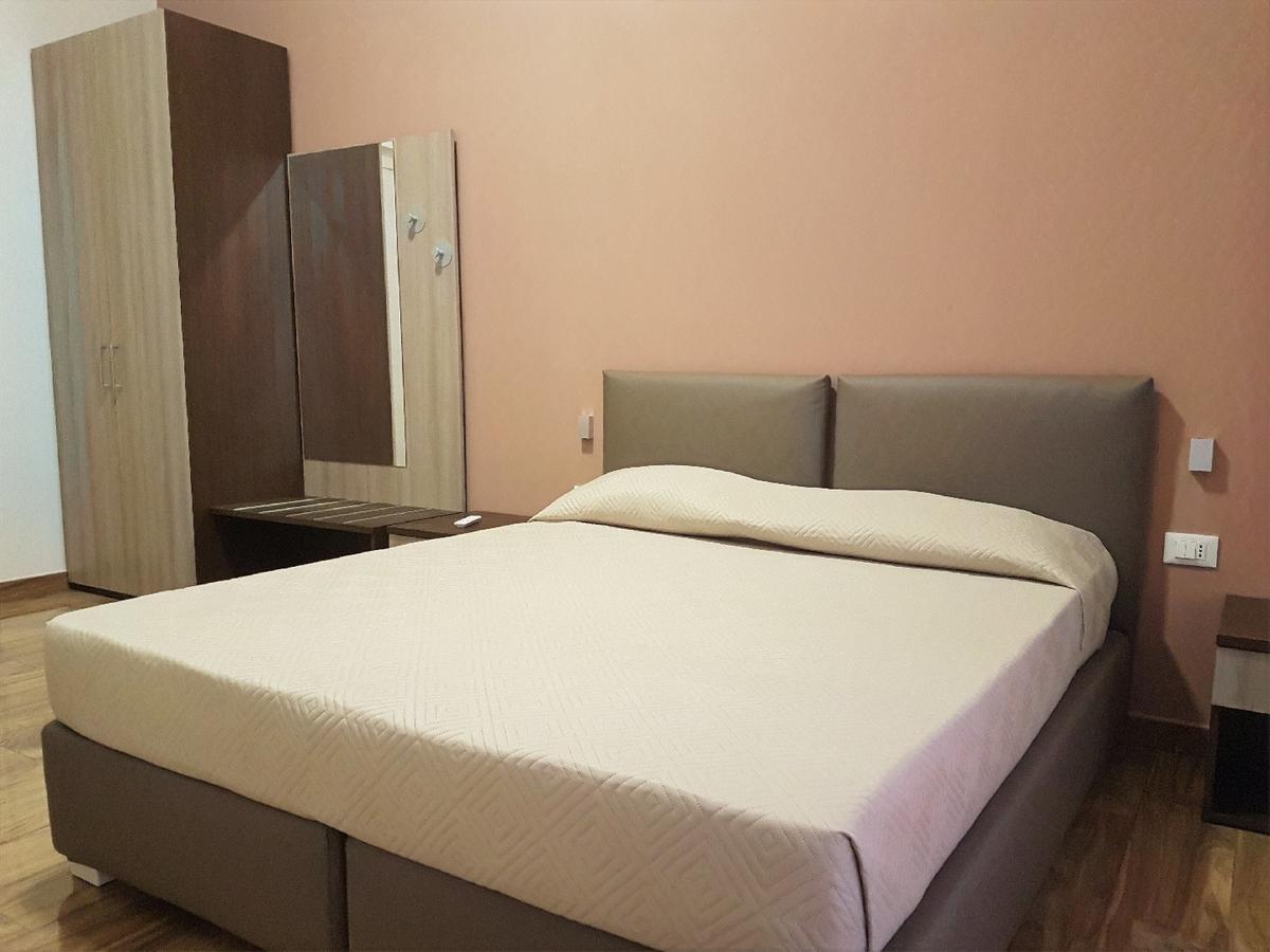 B&B Al Volo Foggia Dış mekan fotoğraf