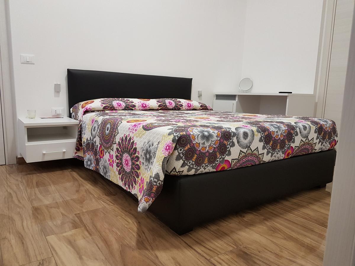 B&B Al Volo Foggia Dış mekan fotoğraf
