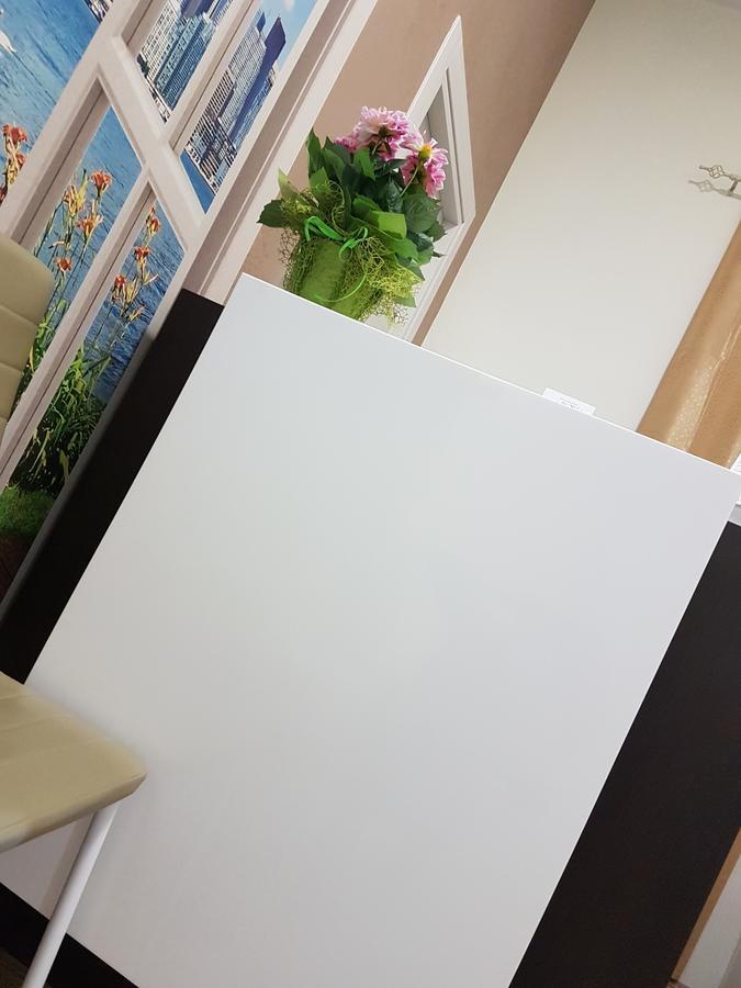 B&B Al Volo Foggia Dış mekan fotoğraf
