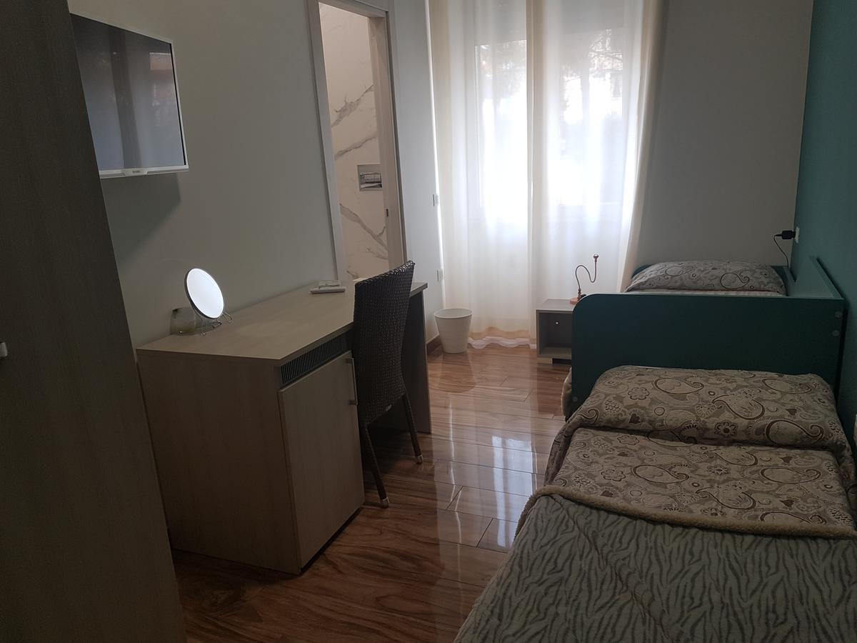 B&B Al Volo Foggia Dış mekan fotoğraf