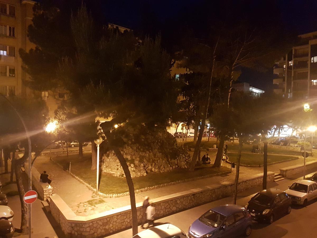 B&B Al Volo Foggia Dış mekan fotoğraf