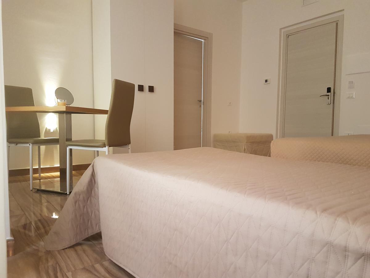 B&B Al Volo Foggia Dış mekan fotoğraf