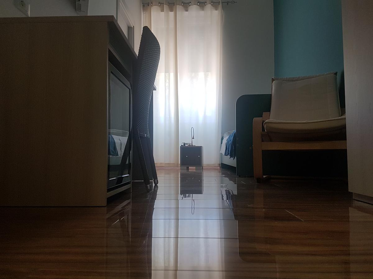 B&B Al Volo Foggia Dış mekan fotoğraf