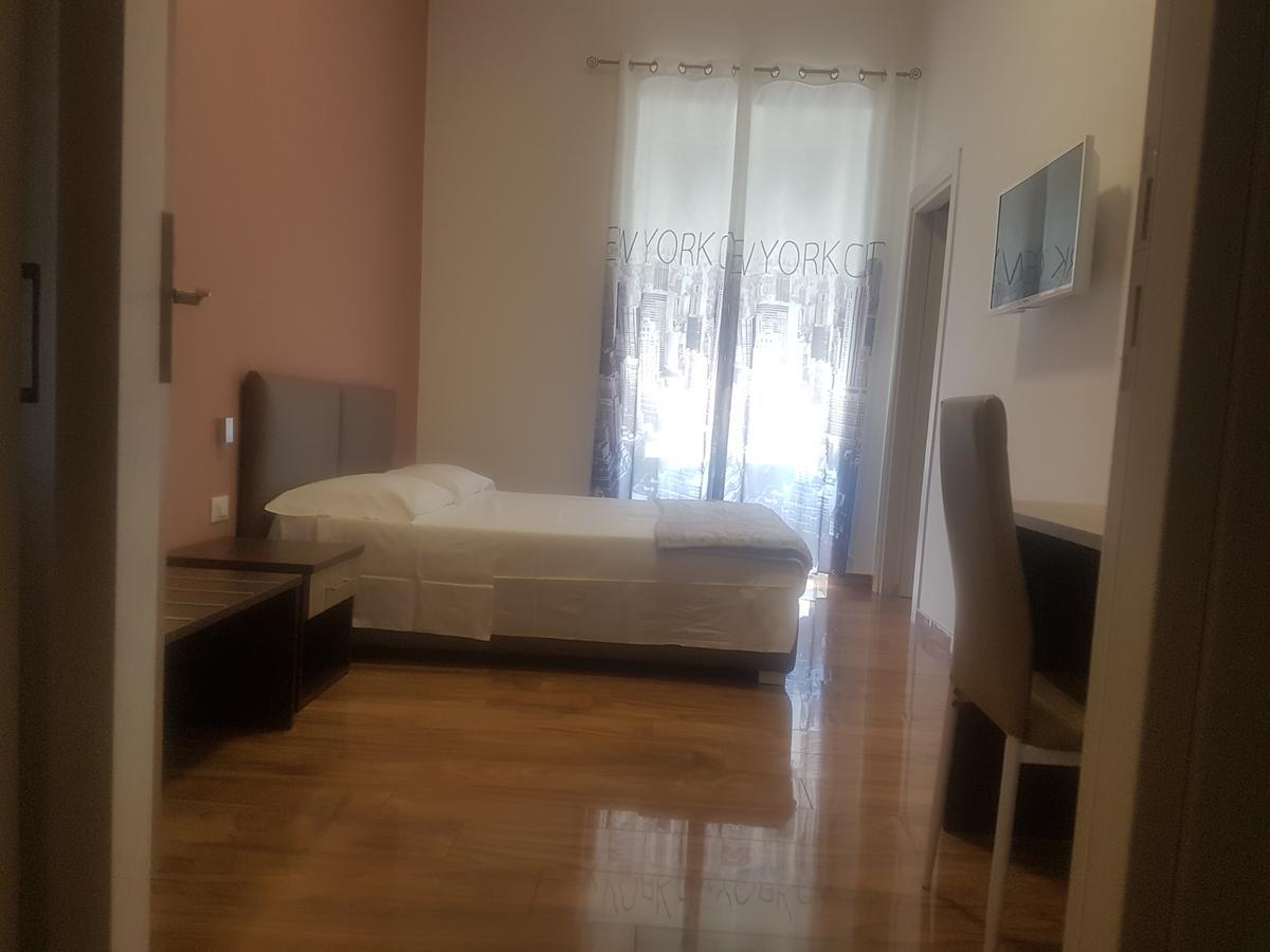 B&B Al Volo Foggia Dış mekan fotoğraf