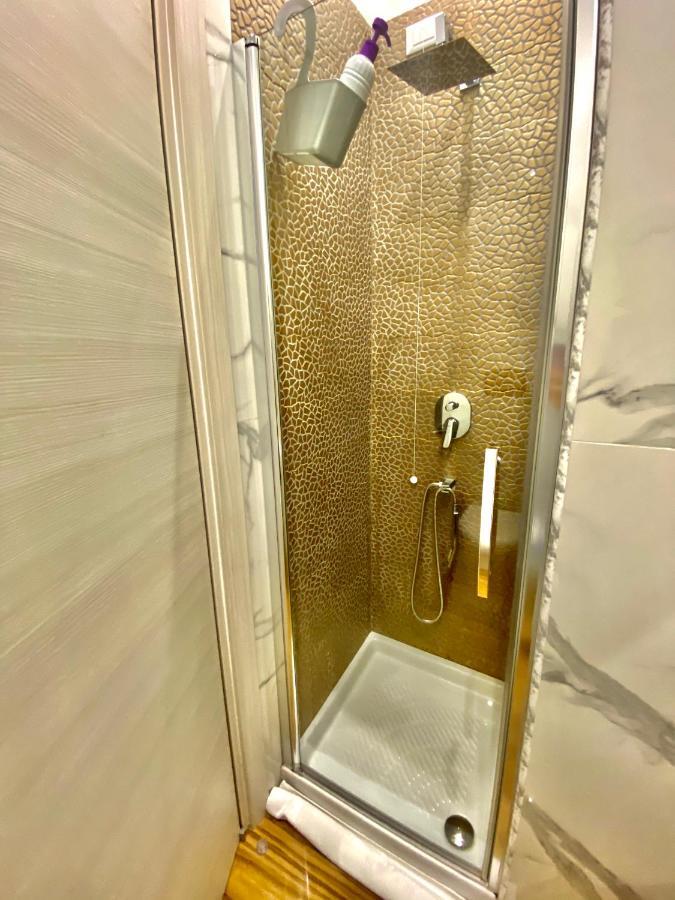 B&B Al Volo Foggia Dış mekan fotoğraf
