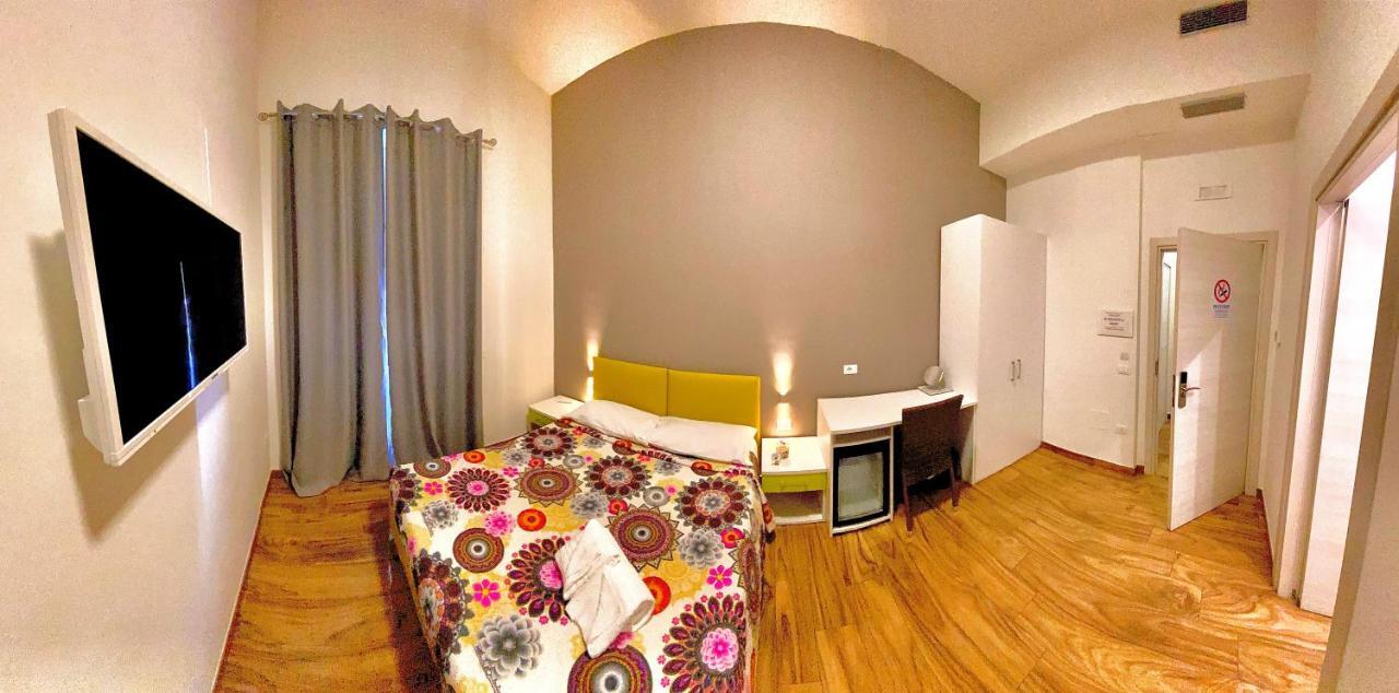 B&B Al Volo Foggia Dış mekan fotoğraf