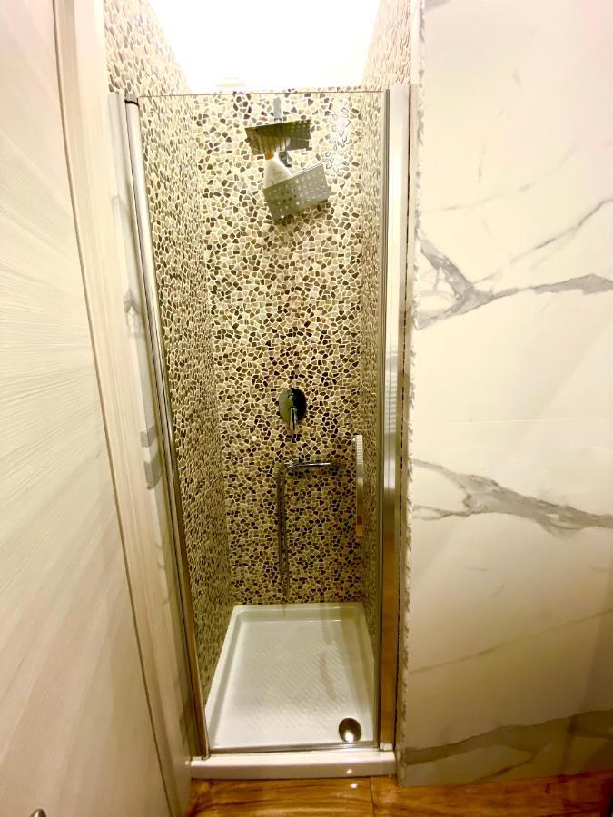 B&B Al Volo Foggia Dış mekan fotoğraf