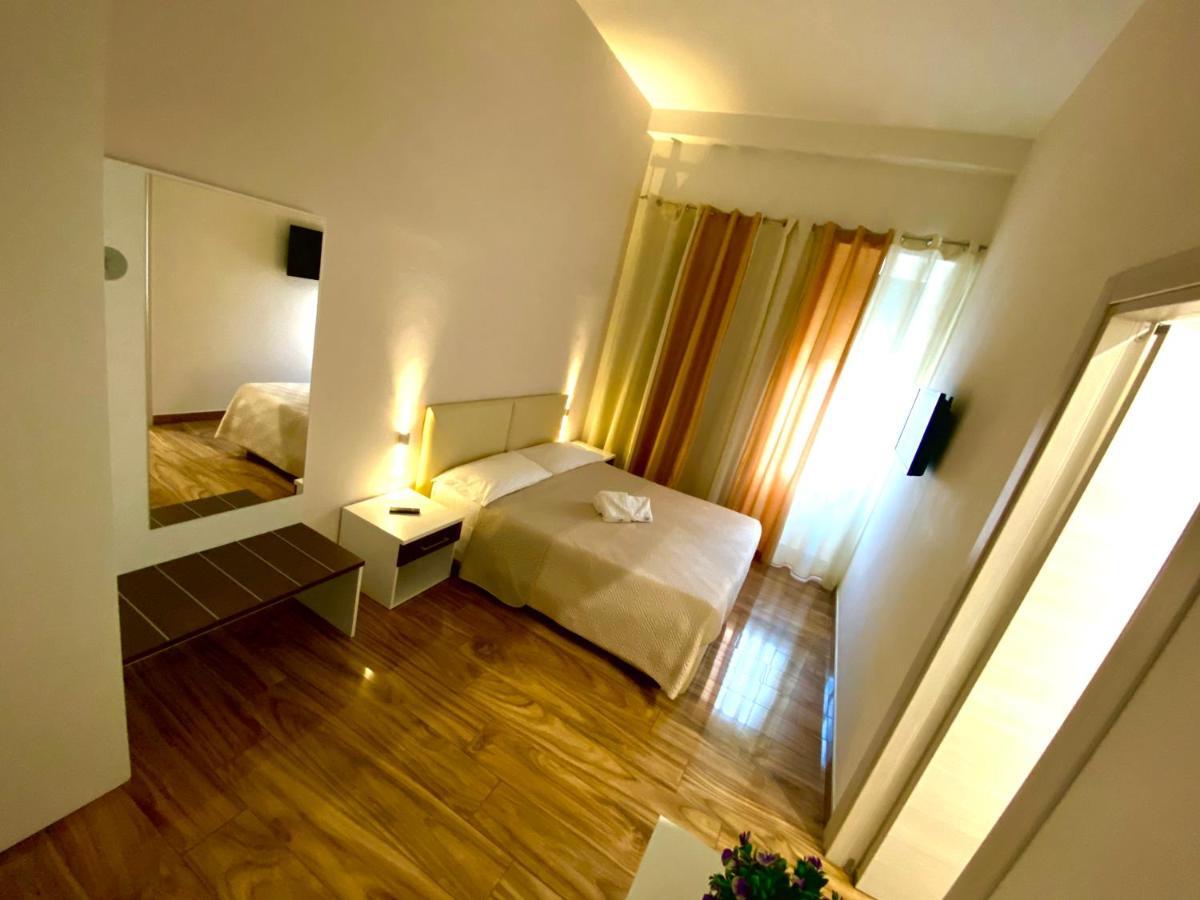 B&B Al Volo Foggia Dış mekan fotoğraf