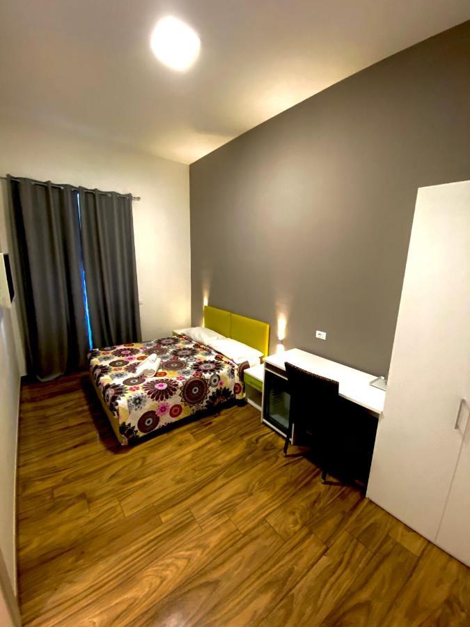 B&B Al Volo Foggia Dış mekan fotoğraf
